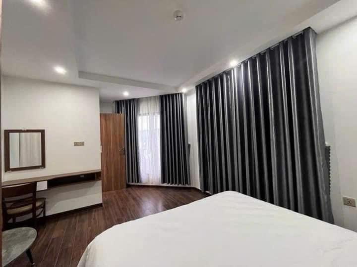 Royal Hotel & Apartment Đà Nẵng Exterior foto