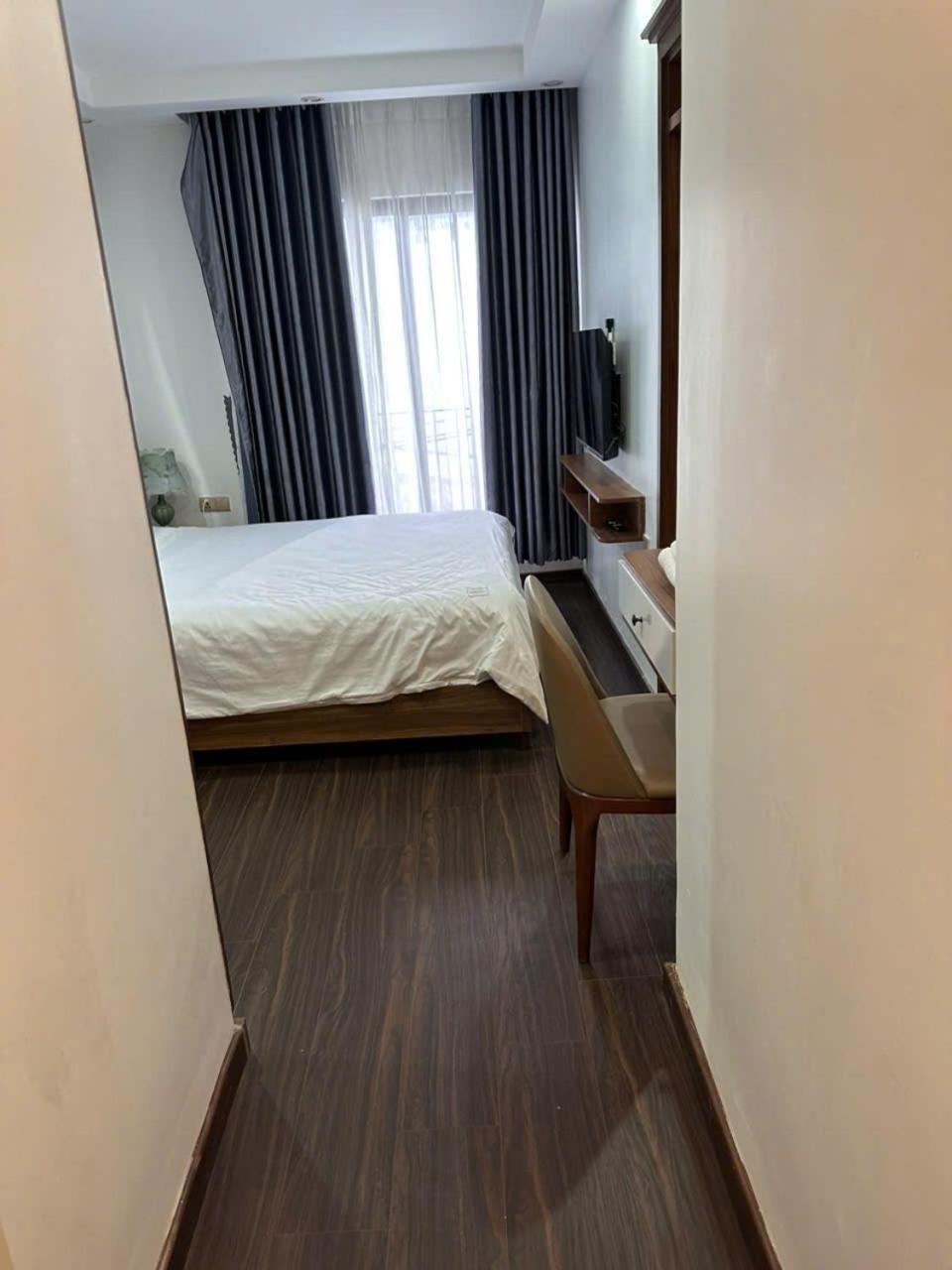 Royal Hotel & Apartment Đà Nẵng Exterior foto